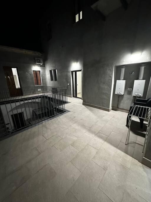 Casa Betulla Di Palazzo Biondi Villa Джаре Екстериор снимка
