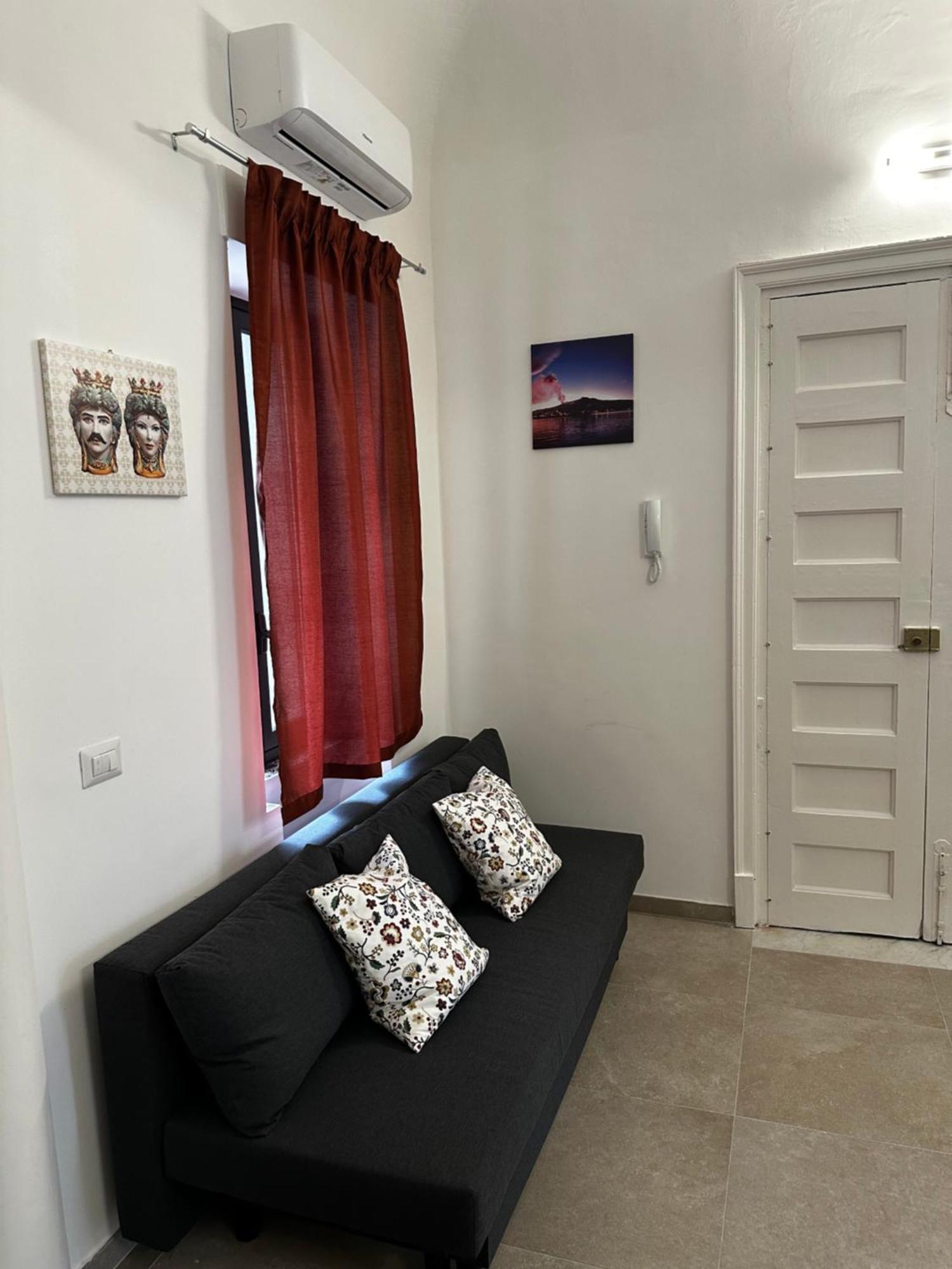 Casa Betulla Di Palazzo Biondi Villa Джаре Екстериор снимка