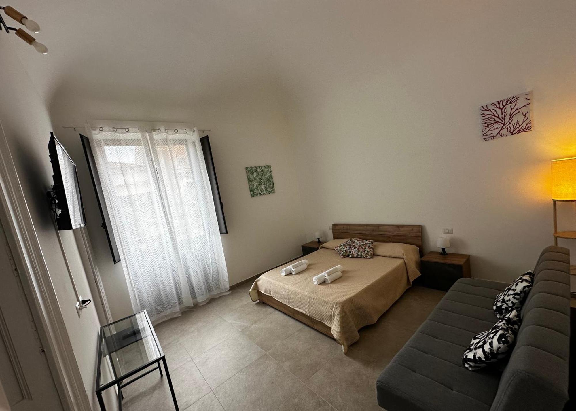 Casa Betulla Di Palazzo Biondi Villa Джаре Екстериор снимка